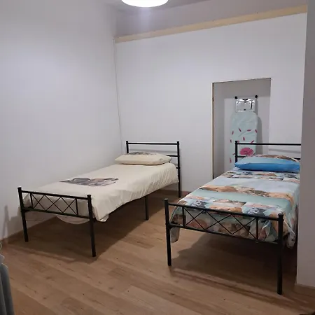 Il Sole Di Aurora Carasco