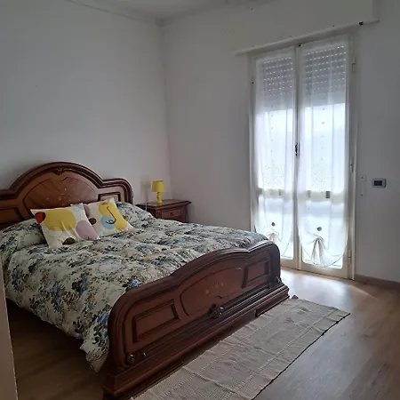 Apartman Il Sole Di Aurora