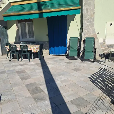 Il Sole Di Aurora Carasco