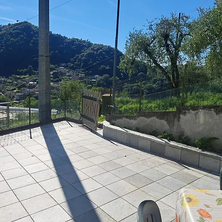 Apartment Il Sole Di Aurora